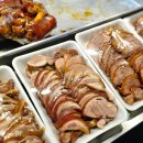 명성왕족발 | 광명사거리역 맛집 명성왕족발 내돈내산 후기 광명시장 가성비 최고 족발맛집