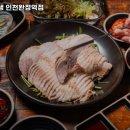 족발신선생 완정역점