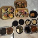 She's# | 굽은다리역 맛집 길동 감동다이닝 이자카야 배달로 즐긴 홈파티 후기
