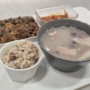 낭만순대국 | 집에서 가볍고 간편하게! 낭만식탁 순대국 솔직 후기