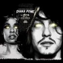 [드랍박스 익힌 기념] Shaka Ponk - The Geeks And The Jerkin' Socks (2011) 이미지
