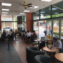 써브웨이 성남시청점 이미지