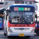 청양시내버스터미널 이미지