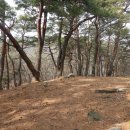 남산(313m).망월봉(580m).천룡봉(518m).태봉산(277m).개구리봉(203m)/경북 김천 이미지