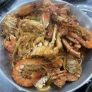 제주 함덕해수욕장 게새찜 맛집 '사브로소인제주함덕'