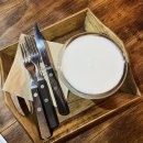 홀림 | 황리단길 수플레 맛집 홀림목 솔직 후기(웨이팅까지는 비추천)