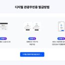 가볼 만한 곳ㅣ디지털 관광주민증 발급방법 이미지