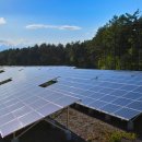 영진 태양광발전소 이미지