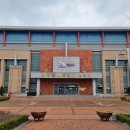 웅포문화체육센터 이미지