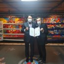 재규어 복싱클럽 이미지