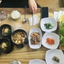 또바기우렁쌈밥