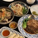 오목로 4 | 목동 현지 태국음식점 반쌥, 찐 맛집 후기