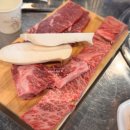 신도길 | 해운대연탄생갈비 삼송점, 민생회복 소비쿠폰 한우연탄구이 후기