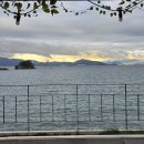 남해비엔비 | 남해 감성 숙소 햇살 한스푼 펜션 내돈내산 후기