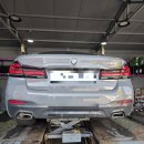 온누리타이어 | 광주 타이어 싼곳 !! BMW 520D 컨티넨탈 DWS06 PLUS 교체후기/ 광주 타이어테크 남구점