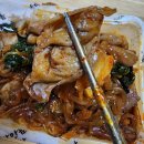 한아름시장 | 서울에서도 찾아온다!! 부천 역곡 상상시장 24시 곱창볶음 맛집 한아름곱창