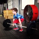 CrossFit MANIAC 이미지