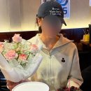 [덕계]선물 포장 방법 1차 | 마곡 케이크 맛집 엘리케이커 기념일 선물용 수제 레터링케이크 주문