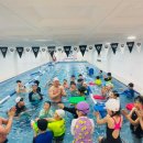 차오름 태권도 이미지