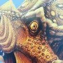 프로토케라톱스 이미지