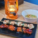 더꼬치다 배꽃점 | 평택 닭꼬치 맛집 <더꼬치다> 비전동 파닭꼬치 맛집