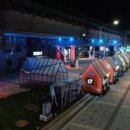 캠프보산 월드푸드스트리트 이미지