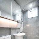 발산근린공원 화장실 이미지