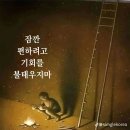 그림, 사진 명언... 이미지