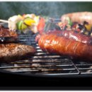 부안댐 민박 이미지