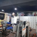 SY피트니스 짐 이미지