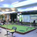 킹콩 골프연습장 이미지