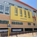 외솔중학교 이미지