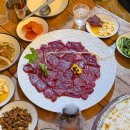 수상한 집 | 동성로 반월당 맛집 술집 회식 장소 추천 수상한 한옥집