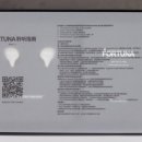 아날로그 느낌의 자연스럽고 따스한 질감의 사운드 - 이어 어쿠스틱 오디오 FORTUNA F718s 이어폰