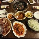 평택갈비 이미지