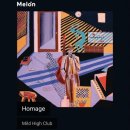 Mild High Club "Homage" 이미지