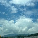 노곡리마을회관 | 초보 백패킹 : 김천 백마산 백패킹 후기🚶‍♀️