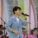 전국노래자랑 김천시편 녹화장에 항조님 모습~!!! 이미지