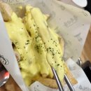 청년다방 아주대점 ｜통큰오짱떡볶이 &amp; 버터갈릭감자튀김