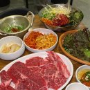동내축산 | 발산] 소주 맥주 2,000원 상시이벤트로 회식, 모임하기 딱 좋은 동내축산 발산역점 후기(메뉴,주차,셀프바)