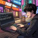 PC네오 PC방 | [LLM]로컬에서 LM스튜디오 쓰다가 원격PC 사용해본 후기들