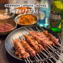 광진 능동로35길 | 군자역 근처 원탑 호재래양꼬치 - n번째 재방문후기