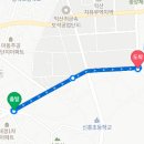 고래등오거리 이미지