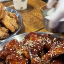 오븐마루치킨 수완중흥점 | 오븐마루 수완지구 중흥점 후기