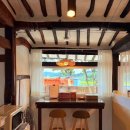 대나무펜션 이미지