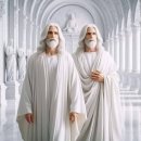 성령상사 | <4> 해의 왕국의 방식으로 생각하십시오!.러셀 엠 넬슨 회장