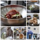 평동산단9번로L | 광주 수완동 맛집 천수냉면 광주광산점, 맵기조절부터 해장까지 완벽 수완지구 냉면