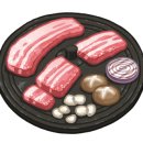 해바라기숯불갈비 이미지