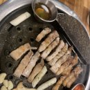 난축산 | [동래역맛집] 동래삼겹살이 맛있는 동방축산 동래메가점