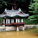 단고리아 | 창덕궁 후원